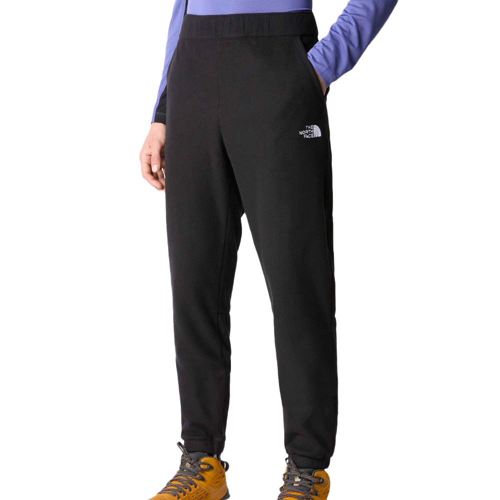Jogging Noir Homme The North Face Glacier pas cher