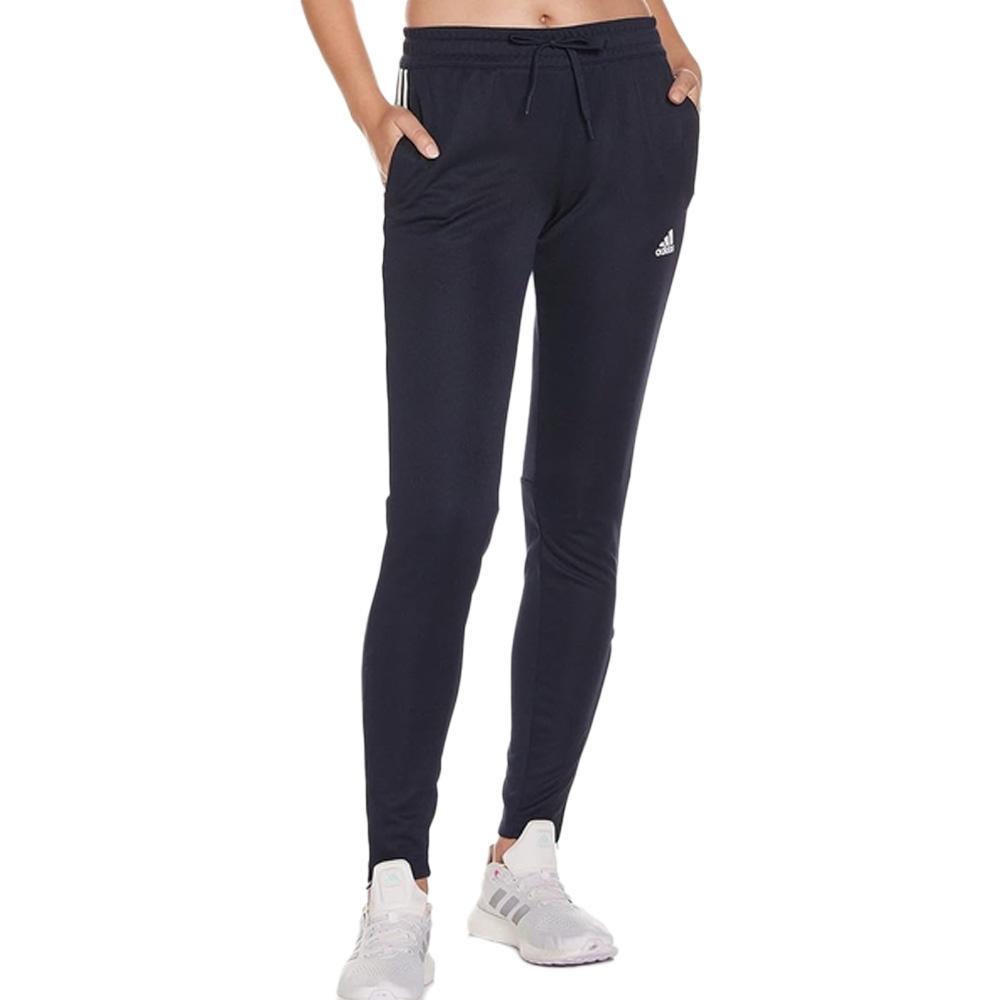 Jogging Noir Femme Adidas Sereno GS6238 pas cher