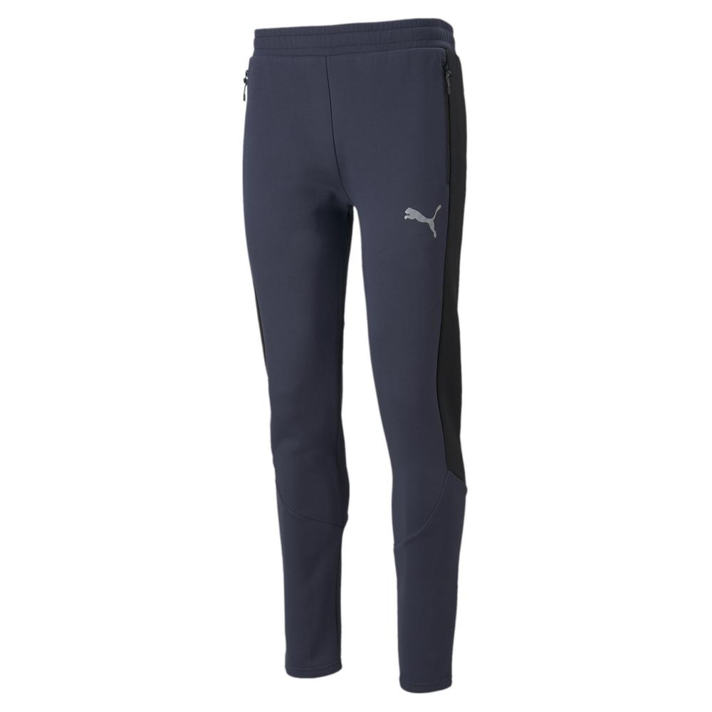 Jogging Marine Homme Puma Evo pas cher
