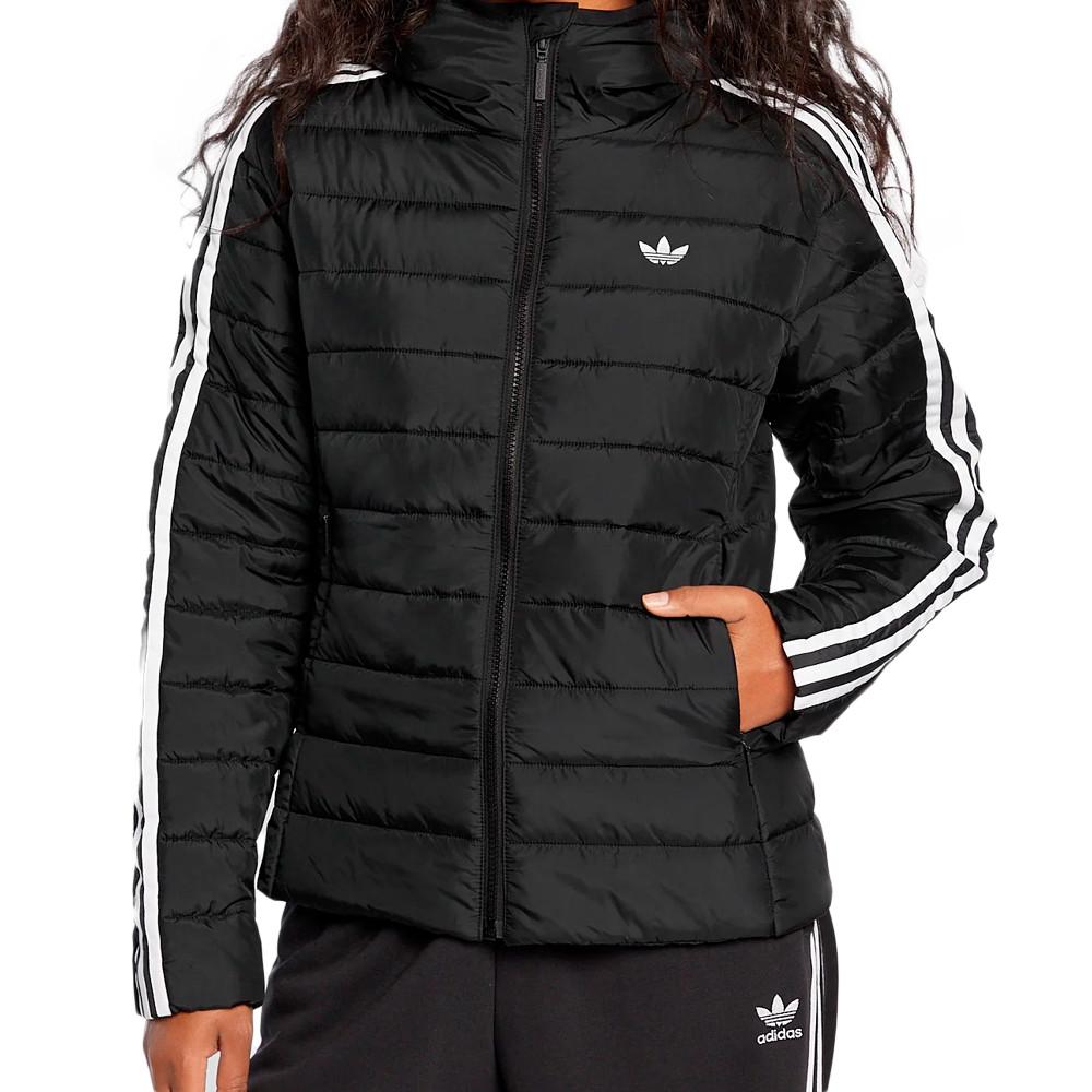 Anorak adidas femme outlet