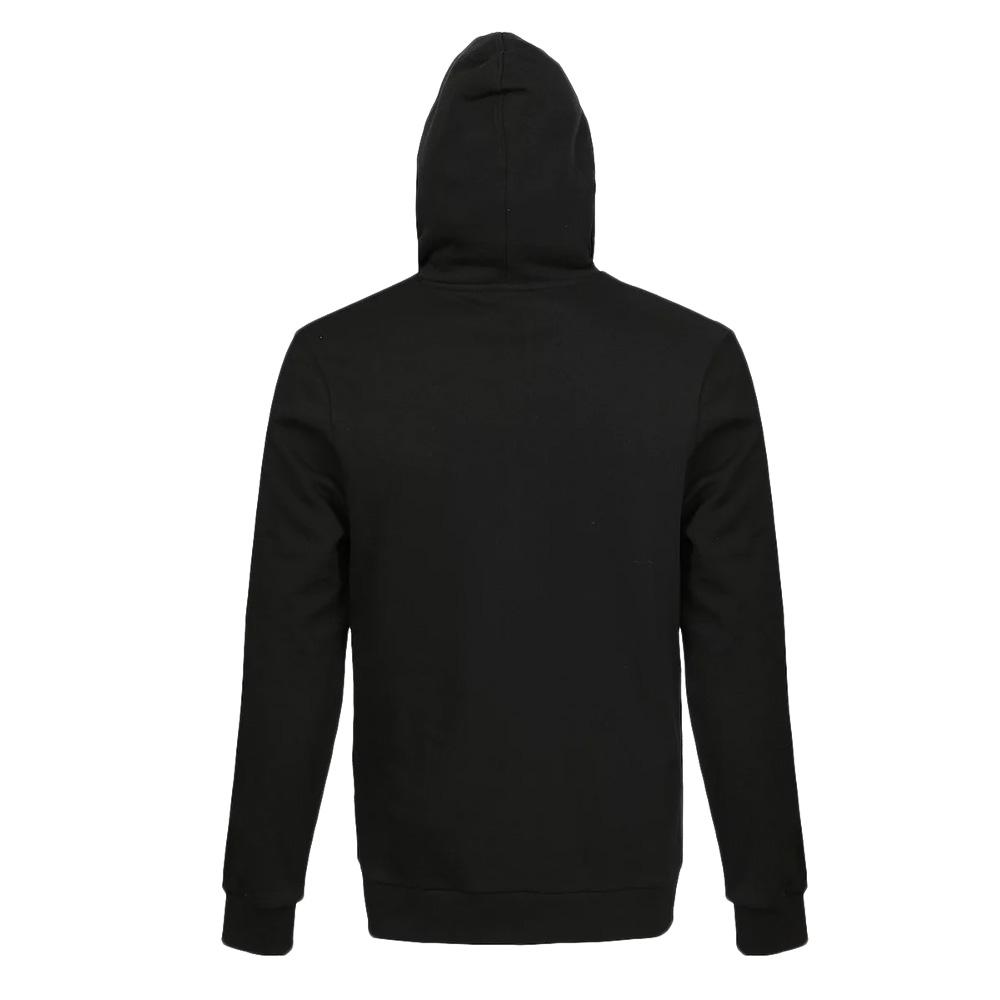 Sweat Noir Homme Umbro 944780 vue 2