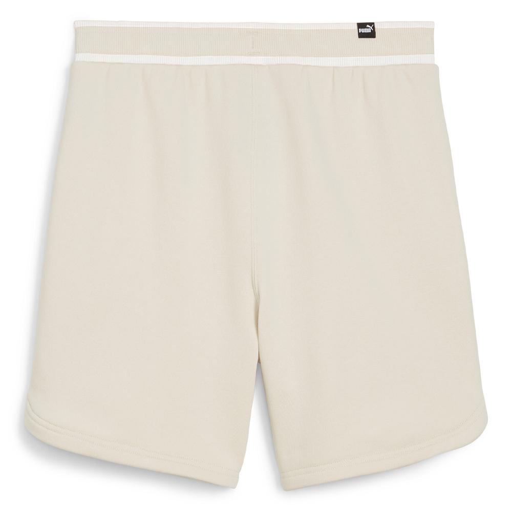 Short Beige Garçon Puma 679267 vue 2