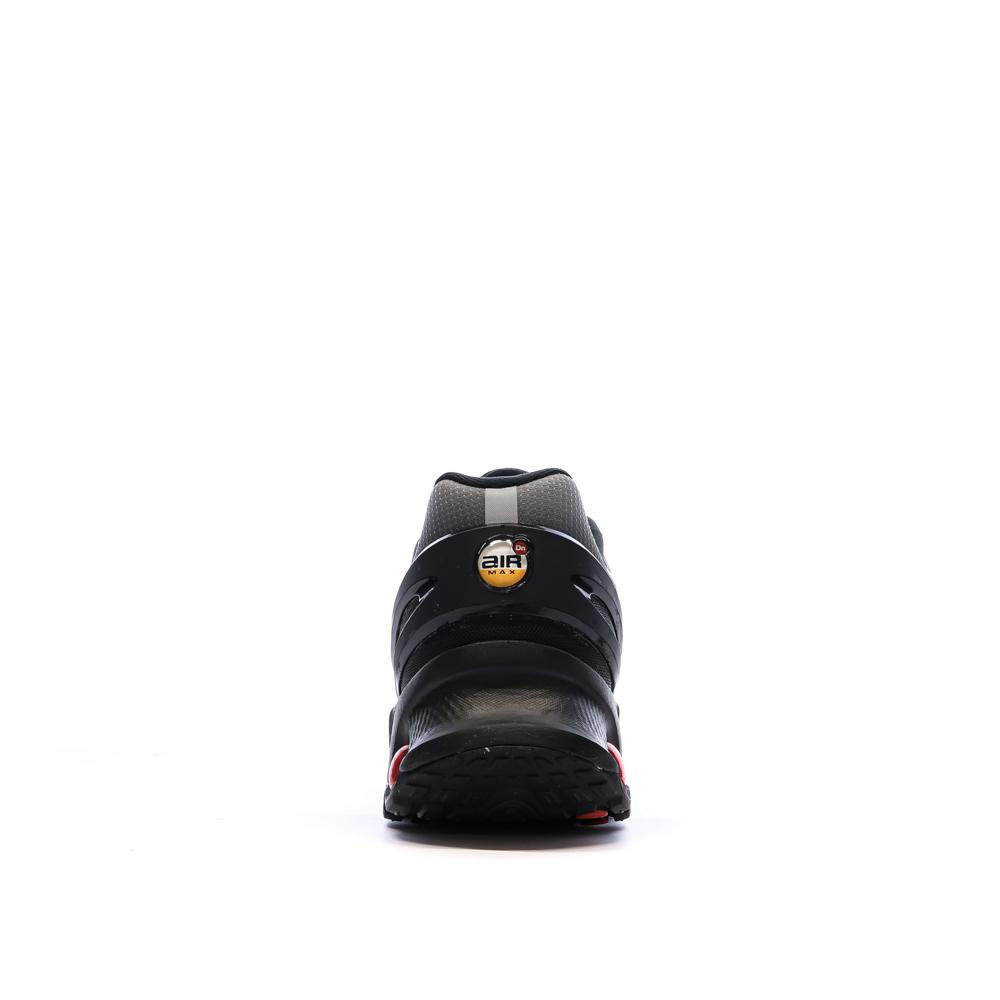 Baskets Grises Homme Nike Air Max Dn 8 vue 3