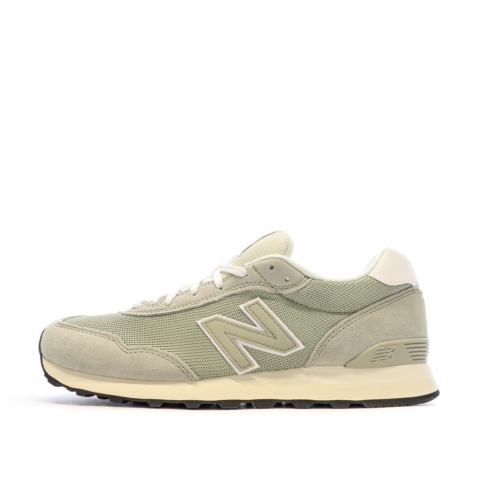 Baskets Vertes Homme New Balance M500 pas cher