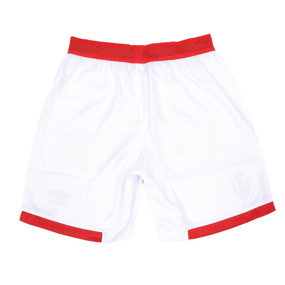 Reims Short Domicile Homme Umbro 23/24 vue 2