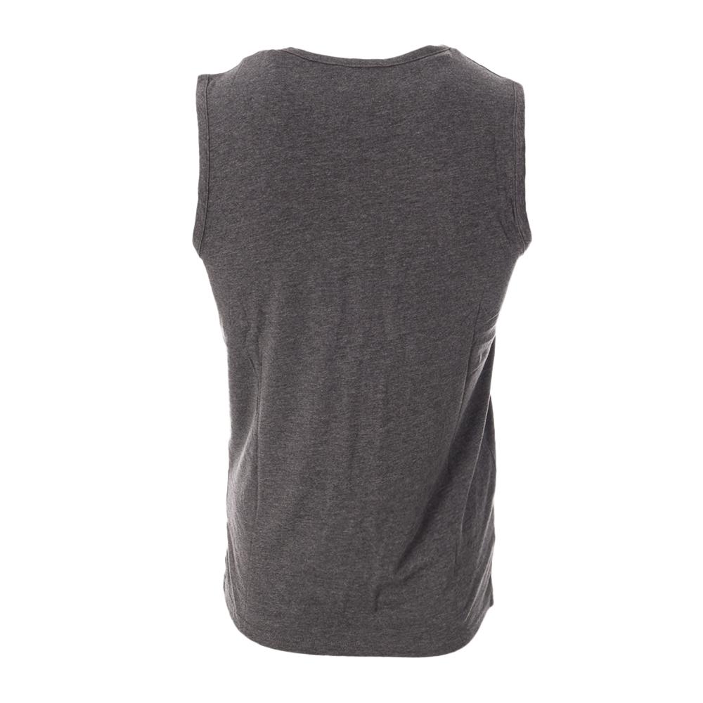 Débardeur Gris Homme RMS26 91340 vue 2