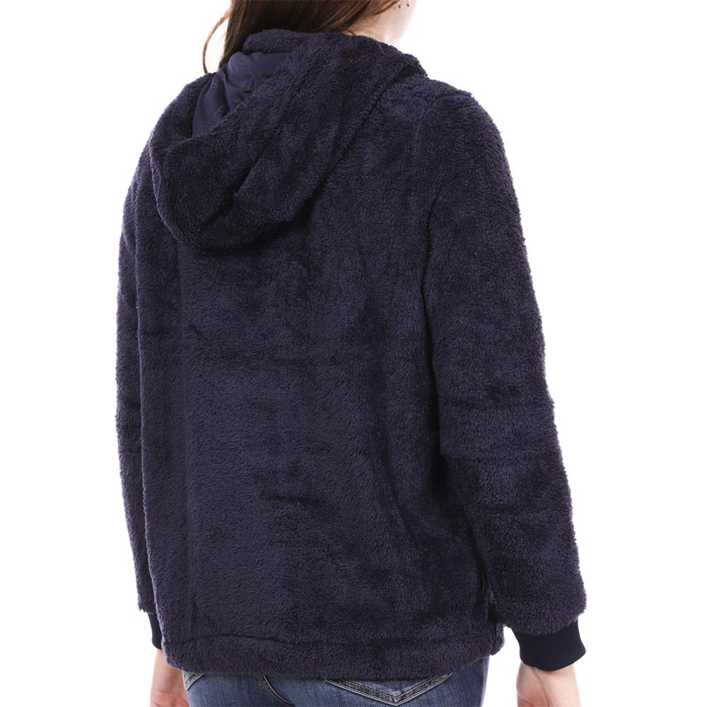 Veste Marine Femme Supreme Grip Etty vue 2
