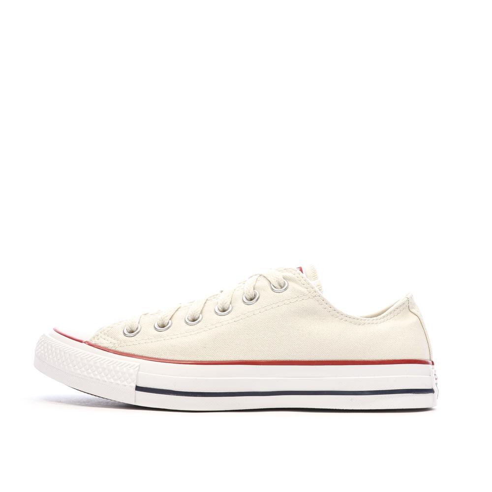 All Star Baskets Beiges Homme/Femme Converse pas cher