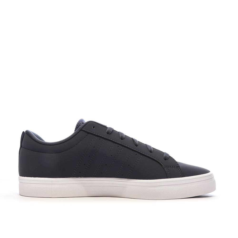 Baskets Noir Homme Adidas Vs Pace 2.0 vue 2