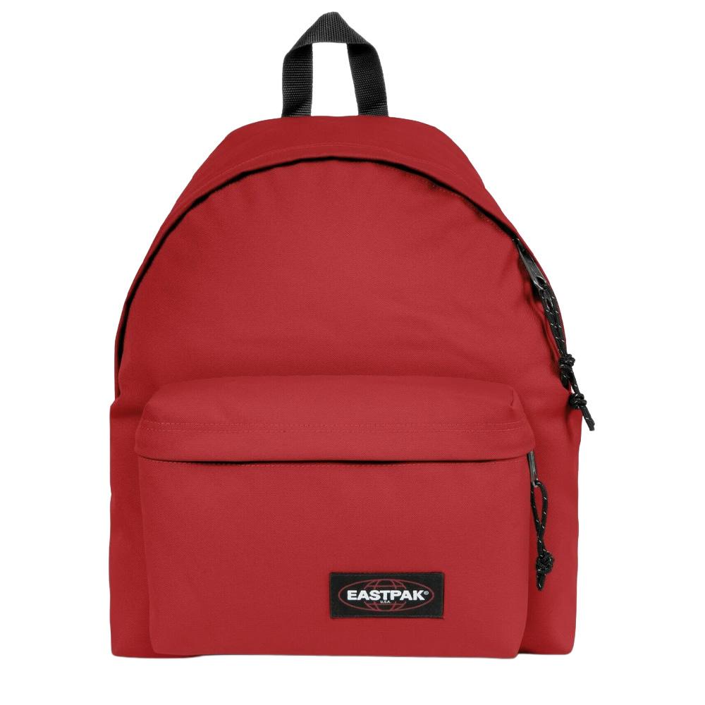 Sac à Dos Rouge Mixte Eastpak Padded pas cher