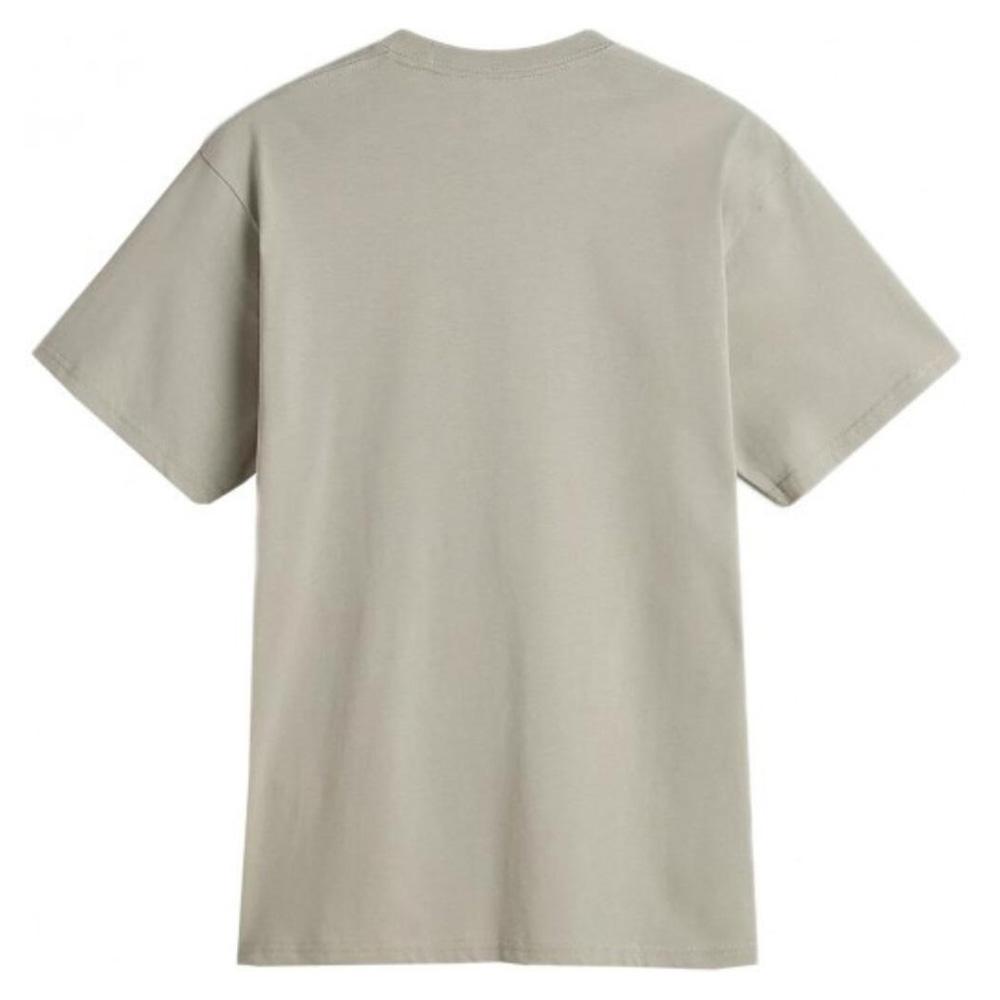Vans London Men’s Beige T-Shirt Photo of the Espace des Marques %store% store - view of %key%