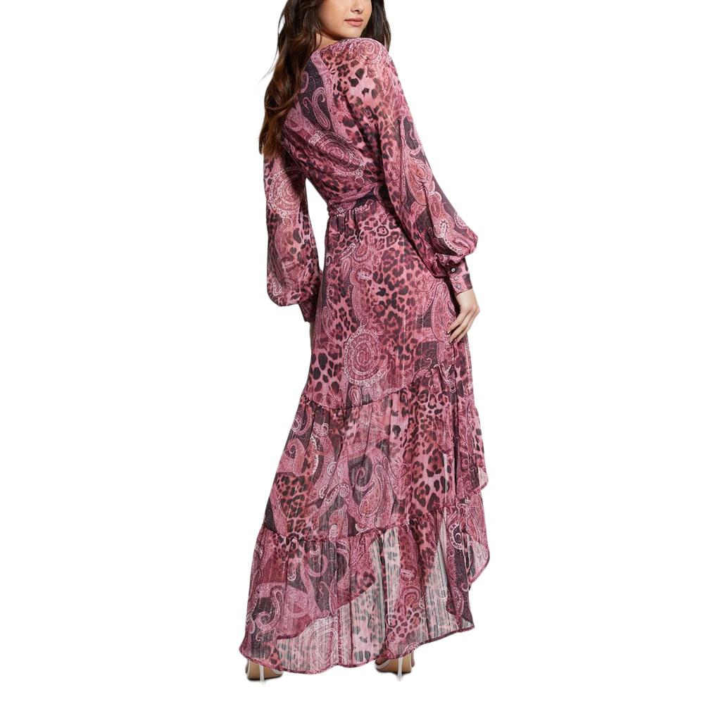 Robe guess rose hotsell