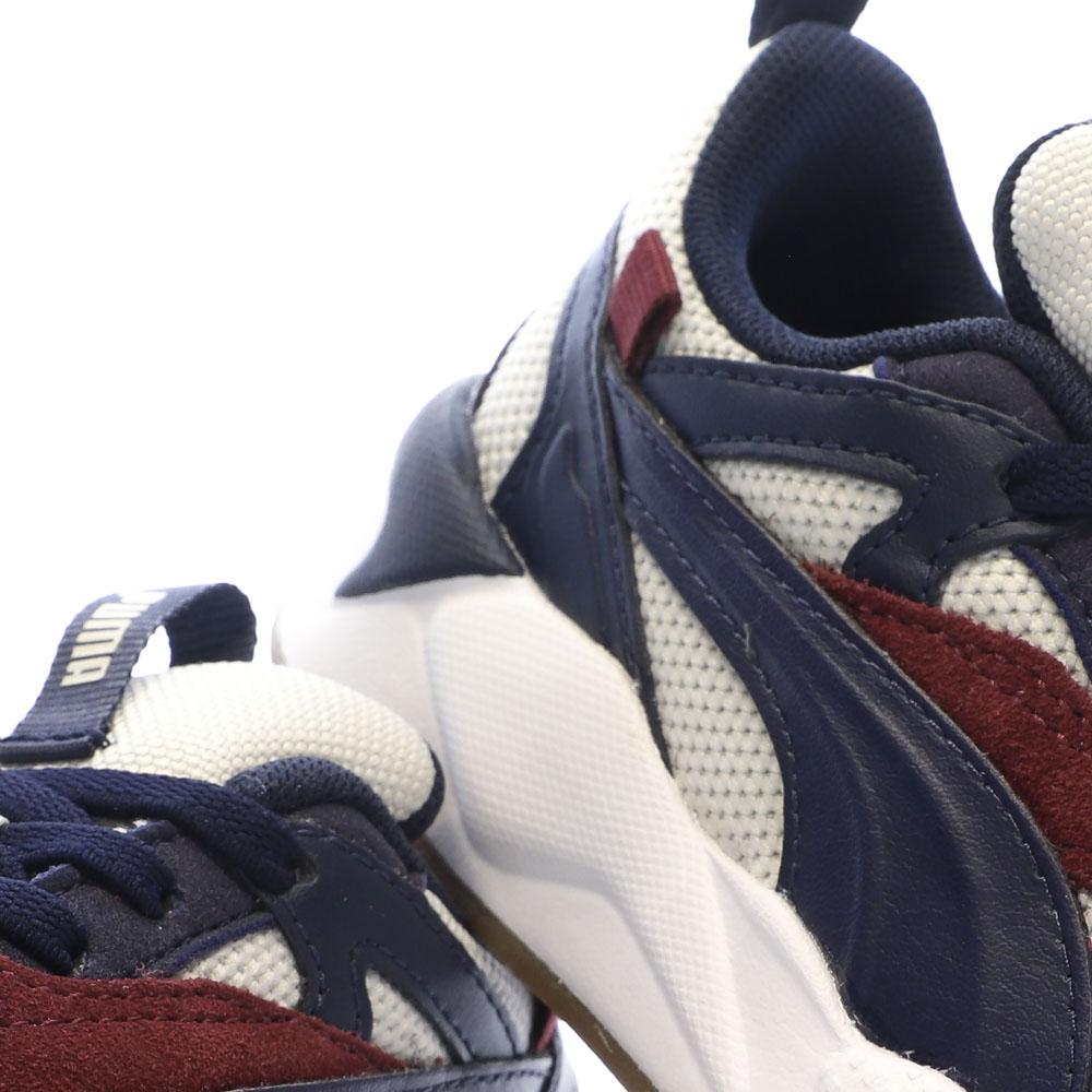 Baskets Noir Fille Puma Rs-x Efekt vue 7