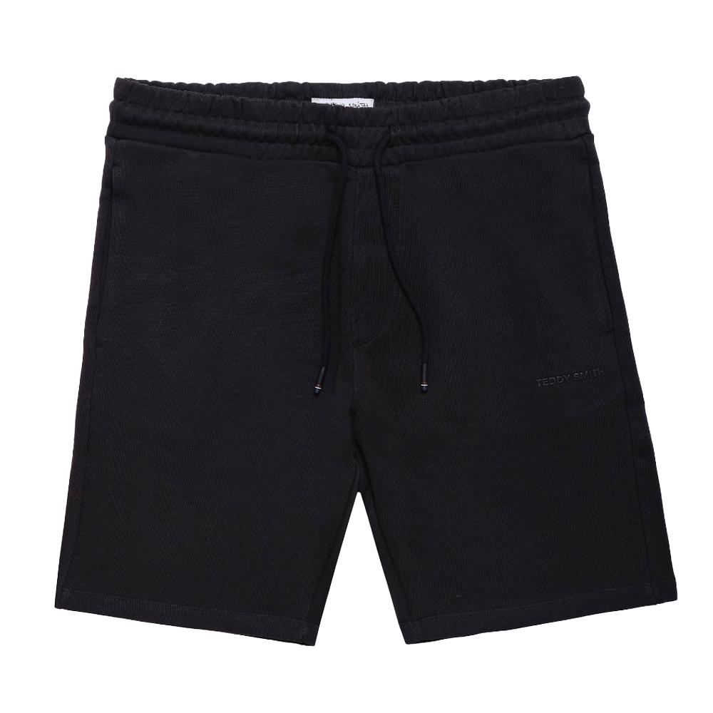 Short Noir Homme Teddy Smith Narky pas cher