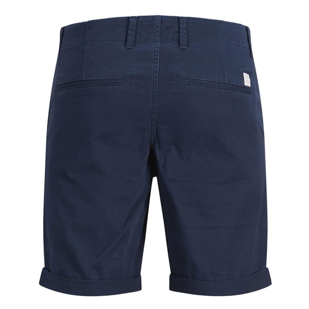 Short Chino Marine Homme Jack&Jones BASIC vue 2