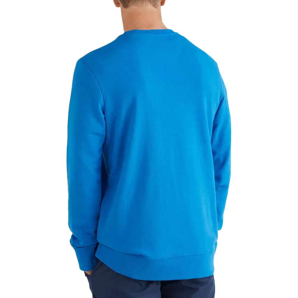 Sweat Bleu Homme O'Neill Triple Stack N01404 vue 2