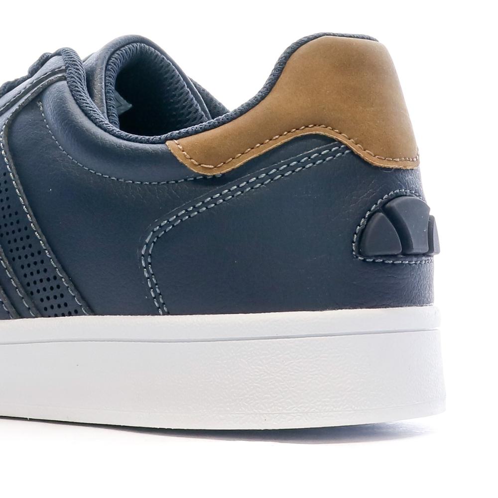 Baskets Marines Homme Ellesse Jimmy vue 7