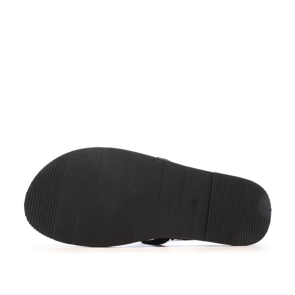 Sandales Noir Femme XTI 144017 vue 5