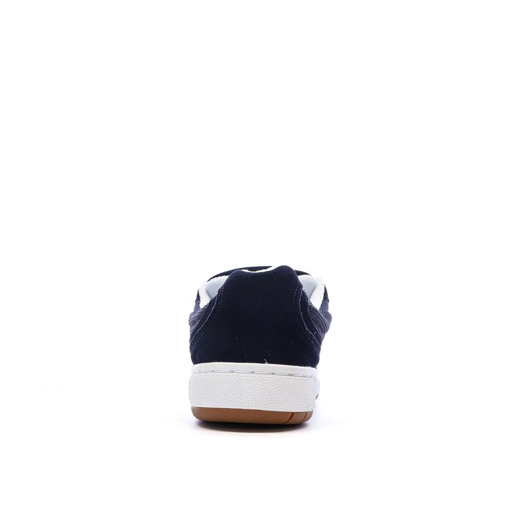 Baskets Marines Homme Vans Speed ver 3