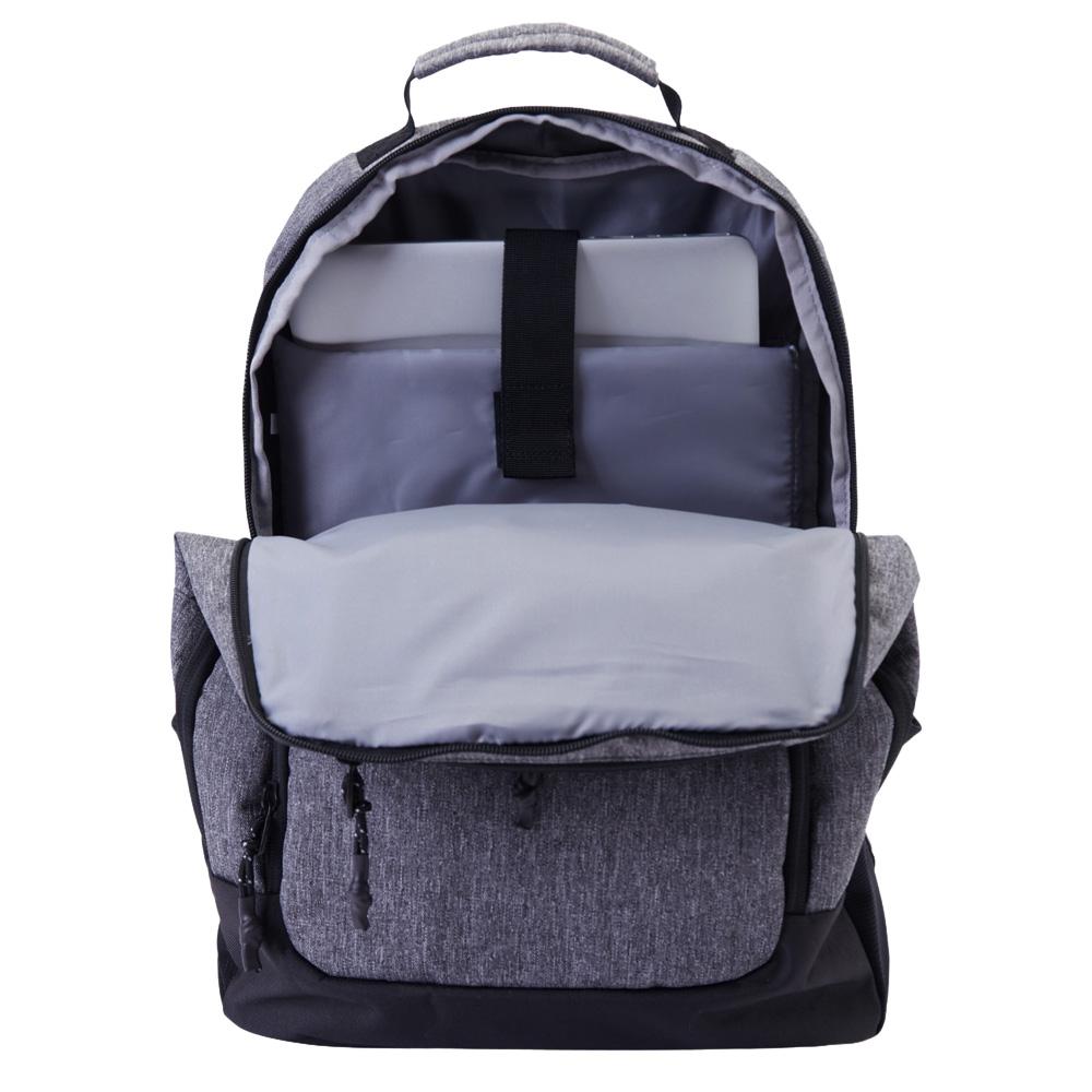 Quiksilver 1969 Special Grey Rucksack Photo of the Espace des Marques %store% store - view of %key%
