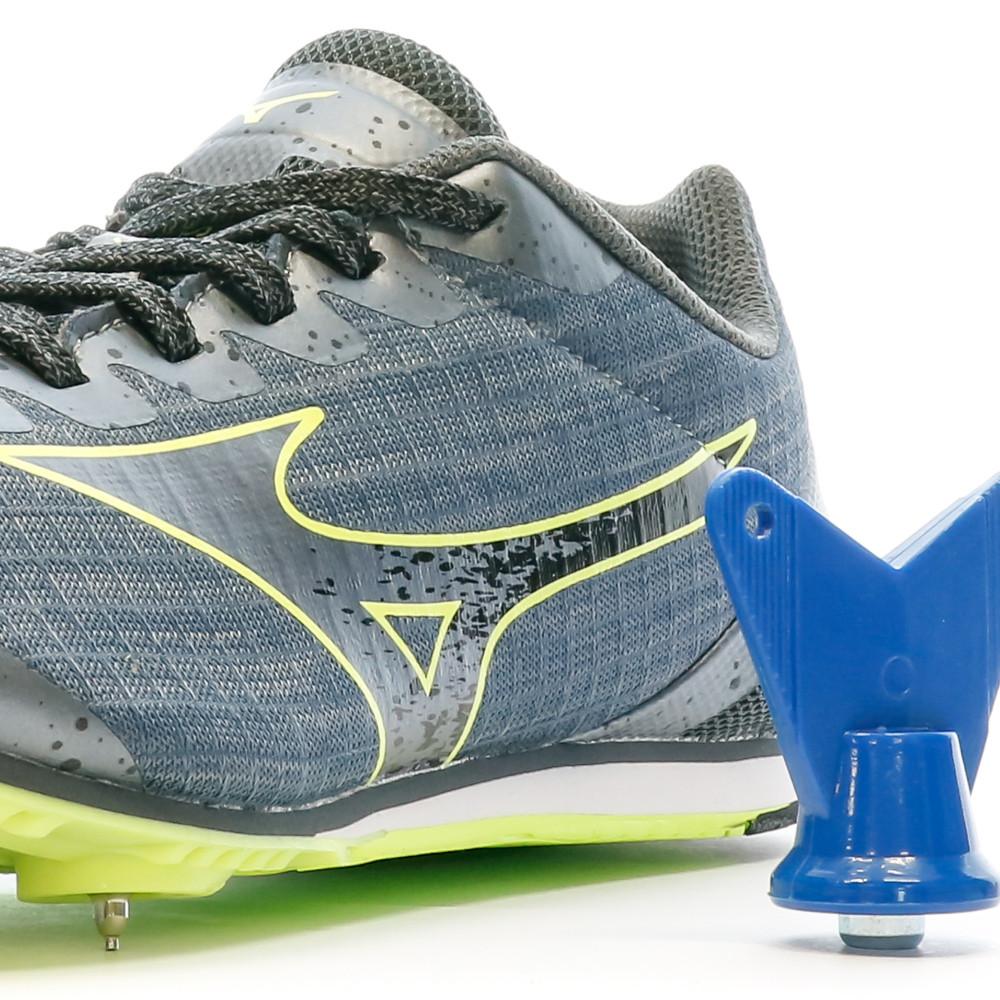 Mizuno pointes athlétisme hotsell