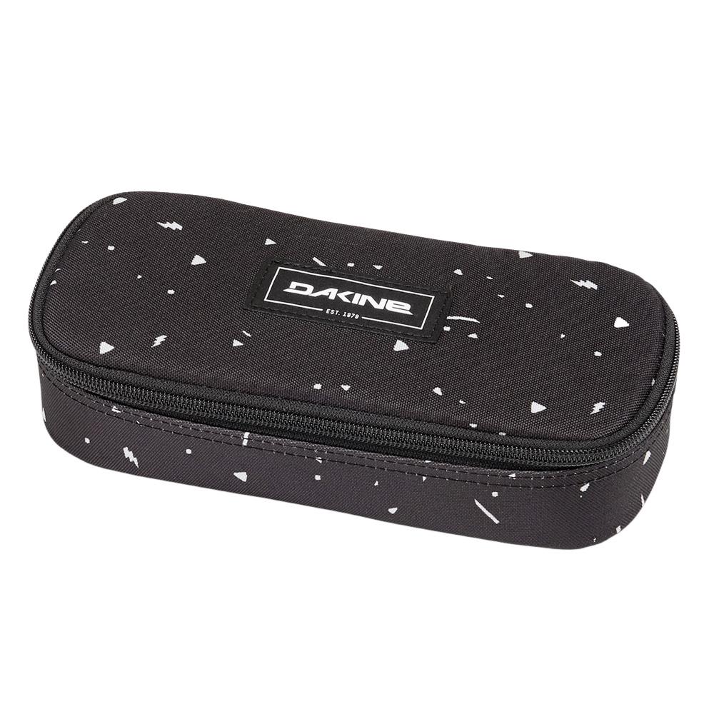 Trousse Noir à Motifs Mixte Dakine School Thunderdot pas cher