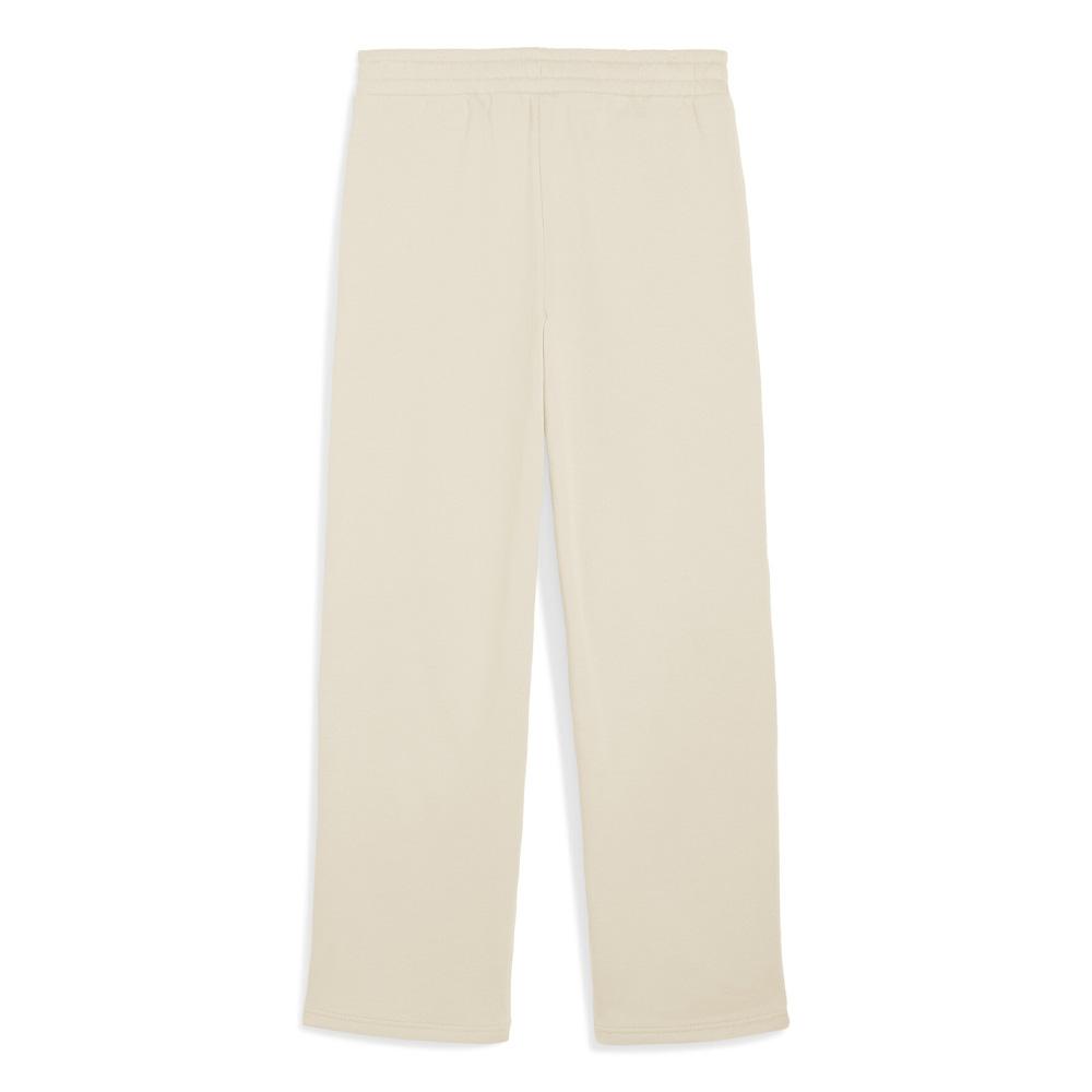 Pantalon fluide Beige Femme Puma Small vue 2