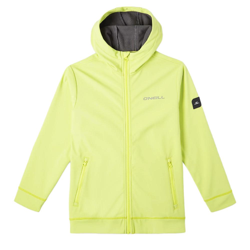 Veste de ski Jaune Fille O'Neill Explore pas cher