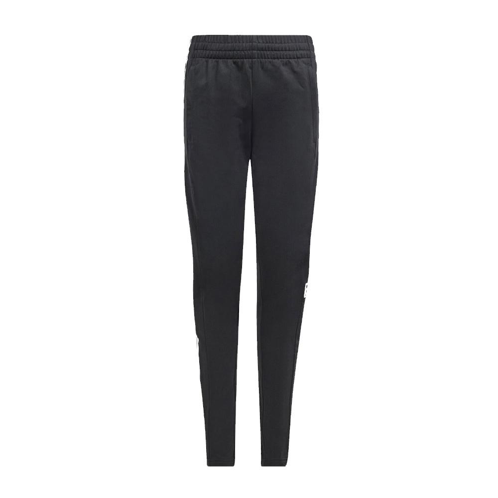 Pantalon de survêtement Noir et Blanc Enfant Adidas Adi Break P pas cher