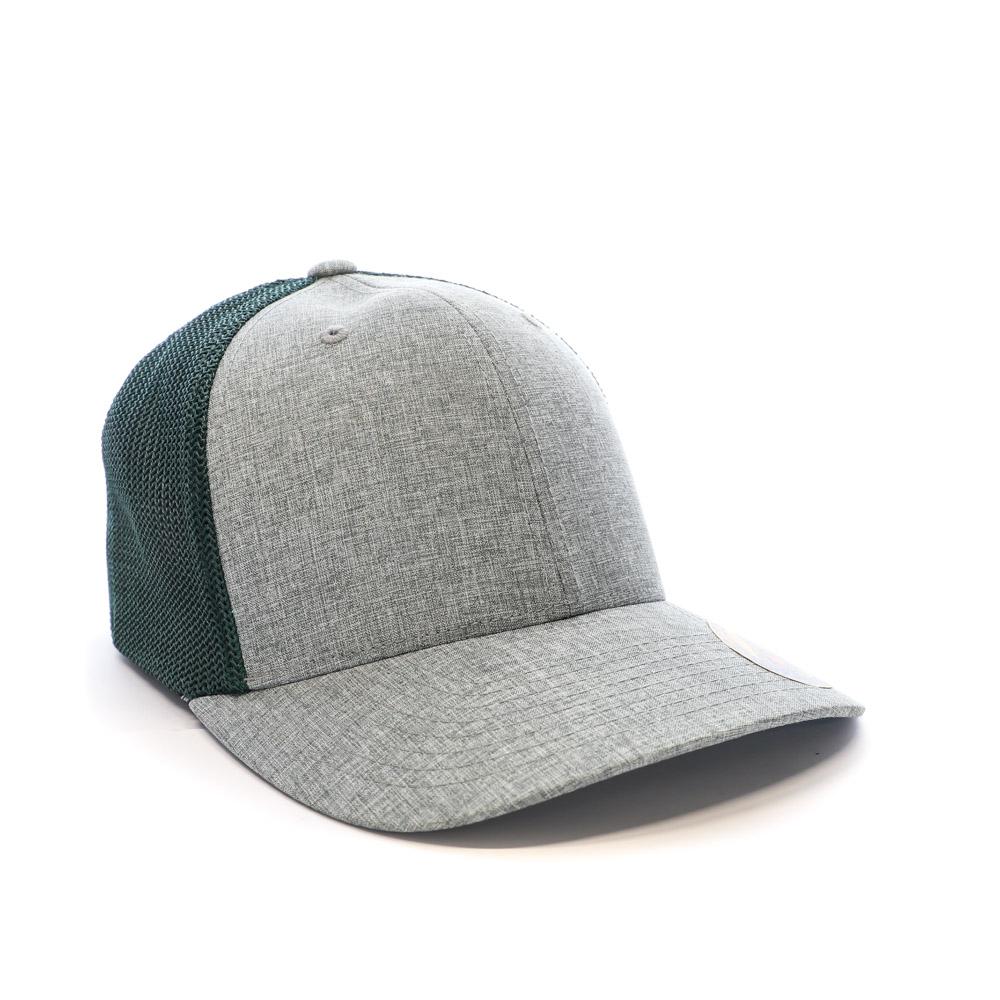 Casquette Noir/Grise Homme Hurley Mesh vue 2