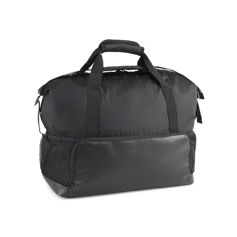 Sac de Sport Noir Homme/Femme Puma Training vue 2