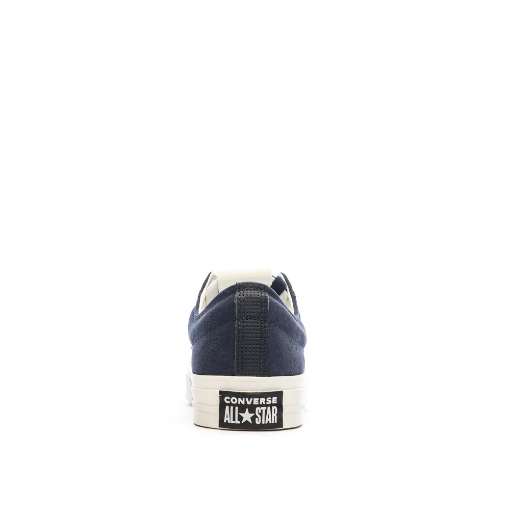 Baskets Marines Homme Converse Star Player 76 vue 3