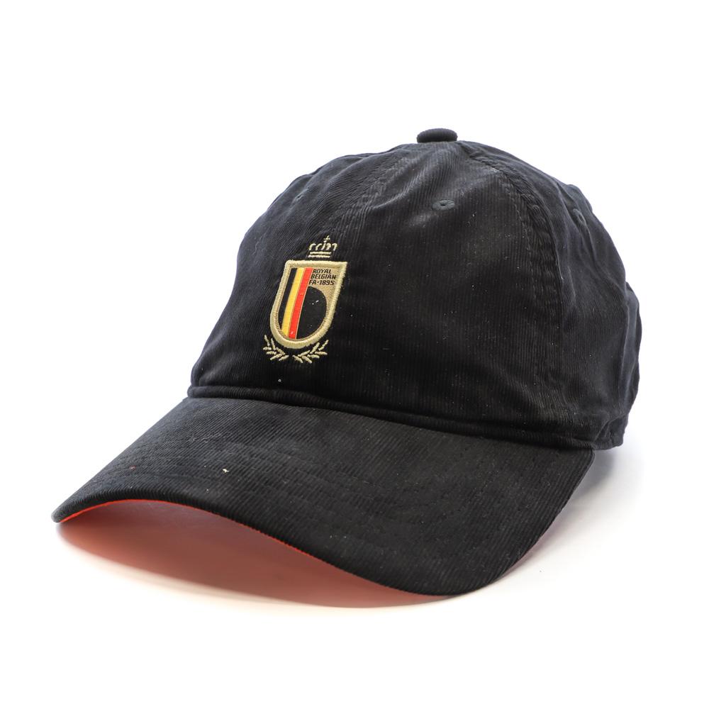 Casquette Noire Homme Adidas Rbfa Winter pas cher