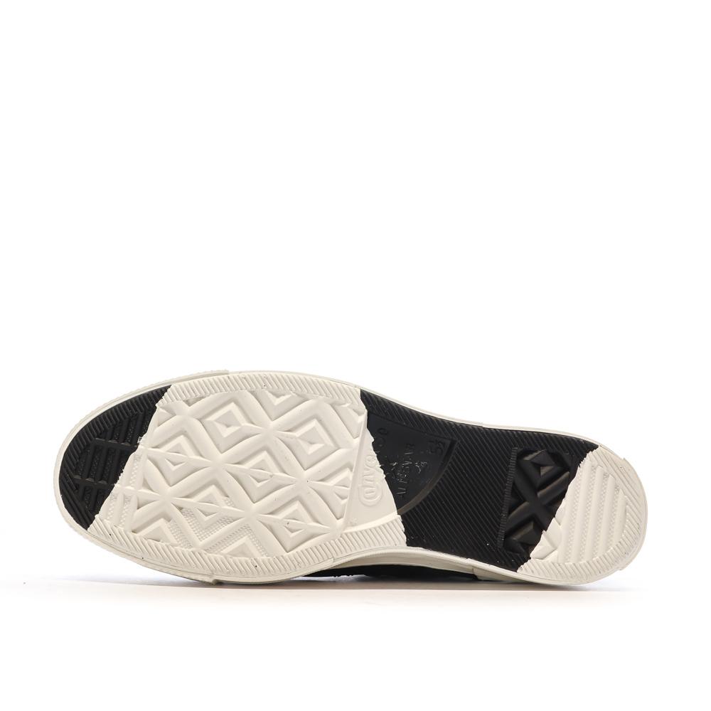 Baskets Noires Homme Converse Chuck 70 A05260C vue 5