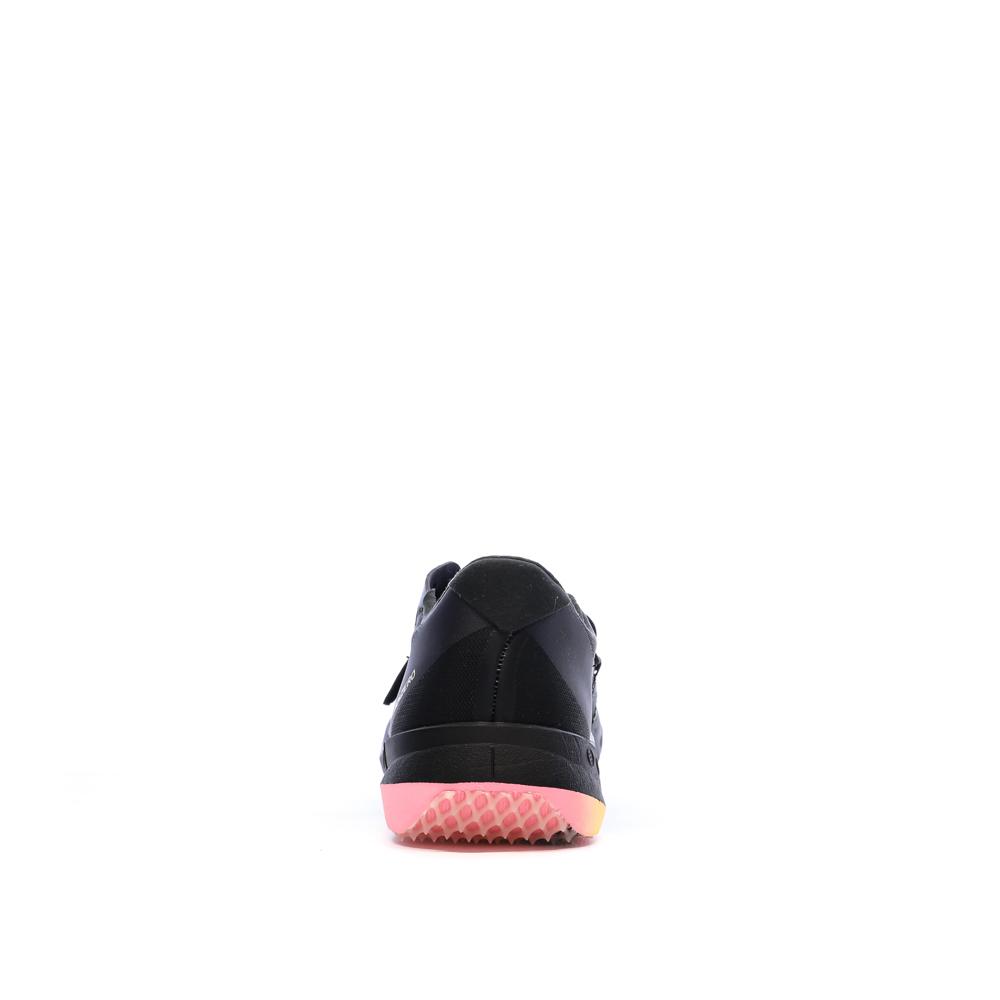 Zapatillas Atletismo Adidas Adizero Tj Negro, Hombre ver 3