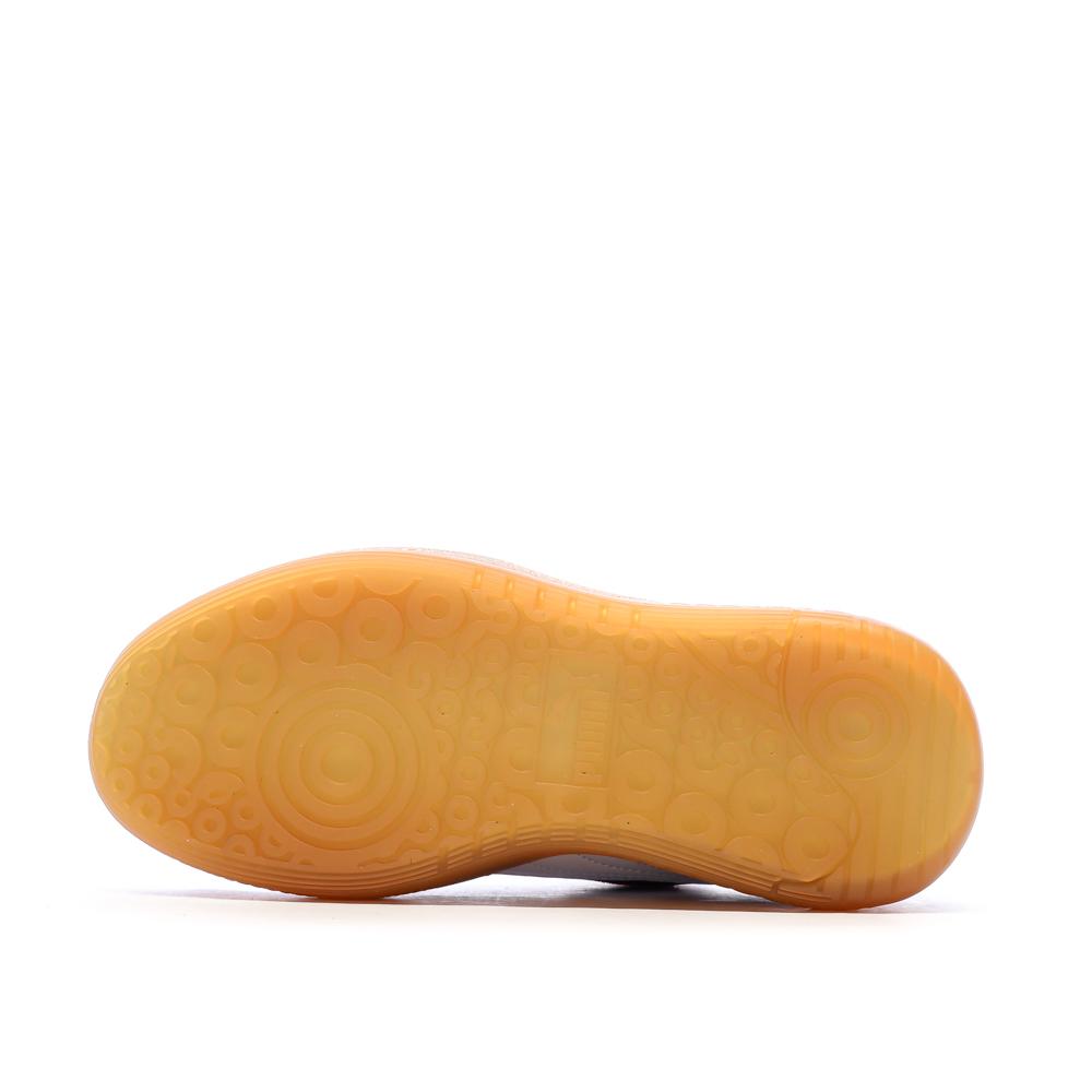 Bordeaux Women's Sneakers Puma Palermo Moda Tongue Photo of the Espace des Marques %store% store - view of %key%