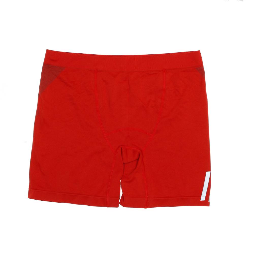 Sous-short rouge homme Hungaria Basic Base Layer pas cher