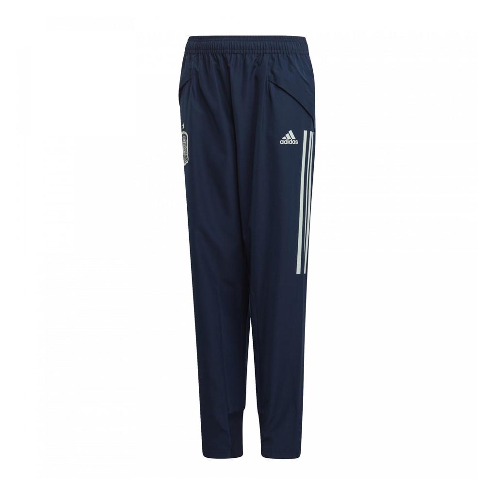 Espagne Jogging Marine Junior Adidas pas cher