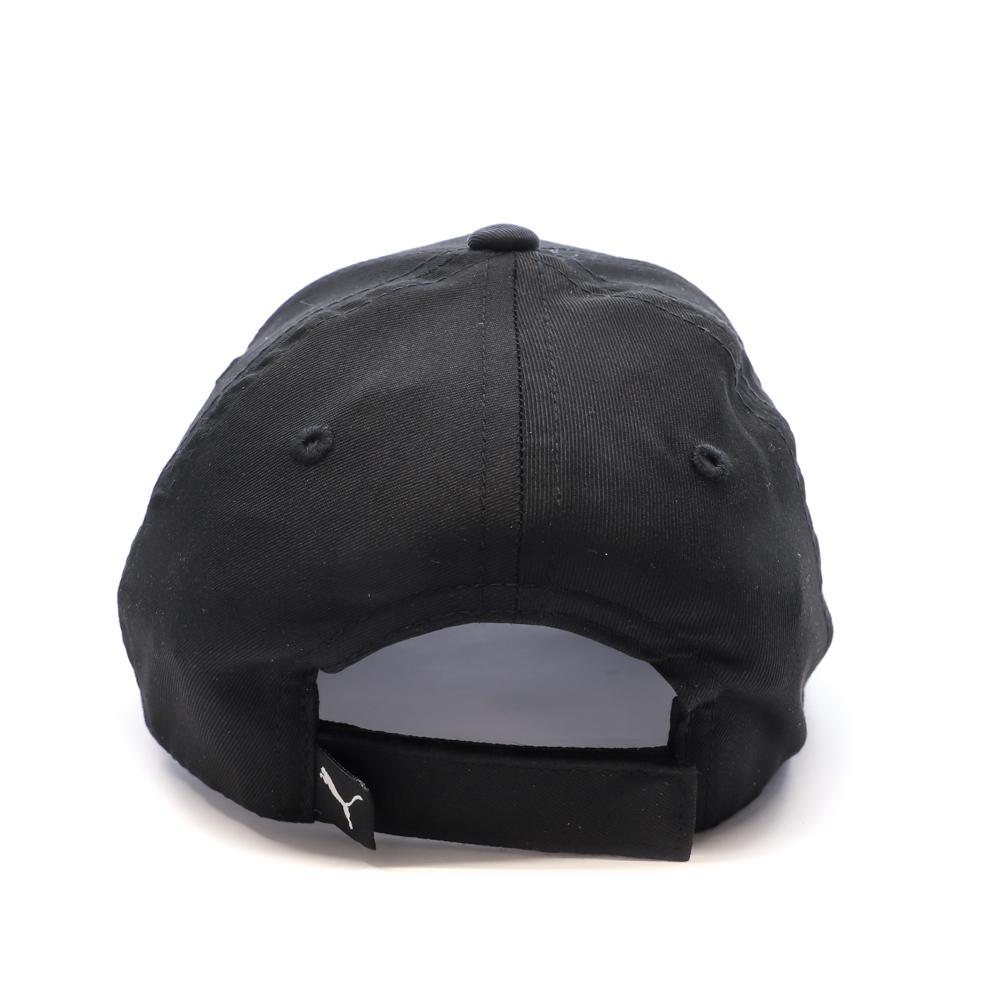 Casquette Noire Fille Puma Metal vue 3
