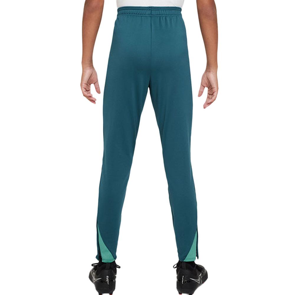 Portugal Jogging Bleu Junior Nike 2024 vue 2