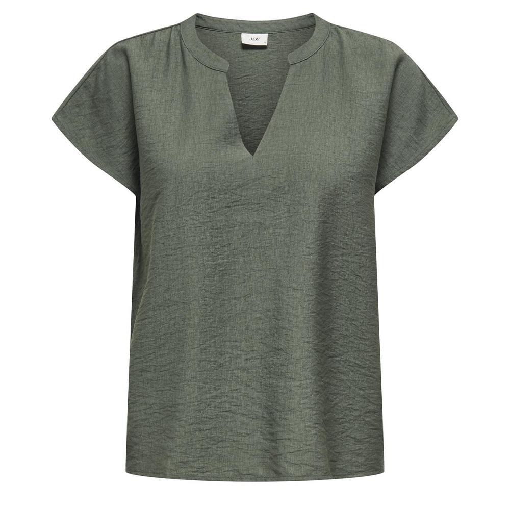 Blouse Kaki Femme JDY Pepper pas cher