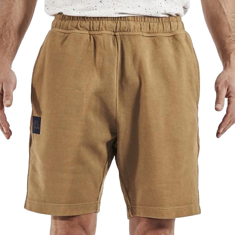 Short Camel Homme Kappa Ibriganti pas cher