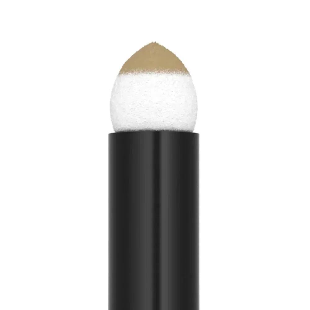 Crayon à sourcils 2‑en‑1 Gemey Maybelline Dark Blonde vue 2