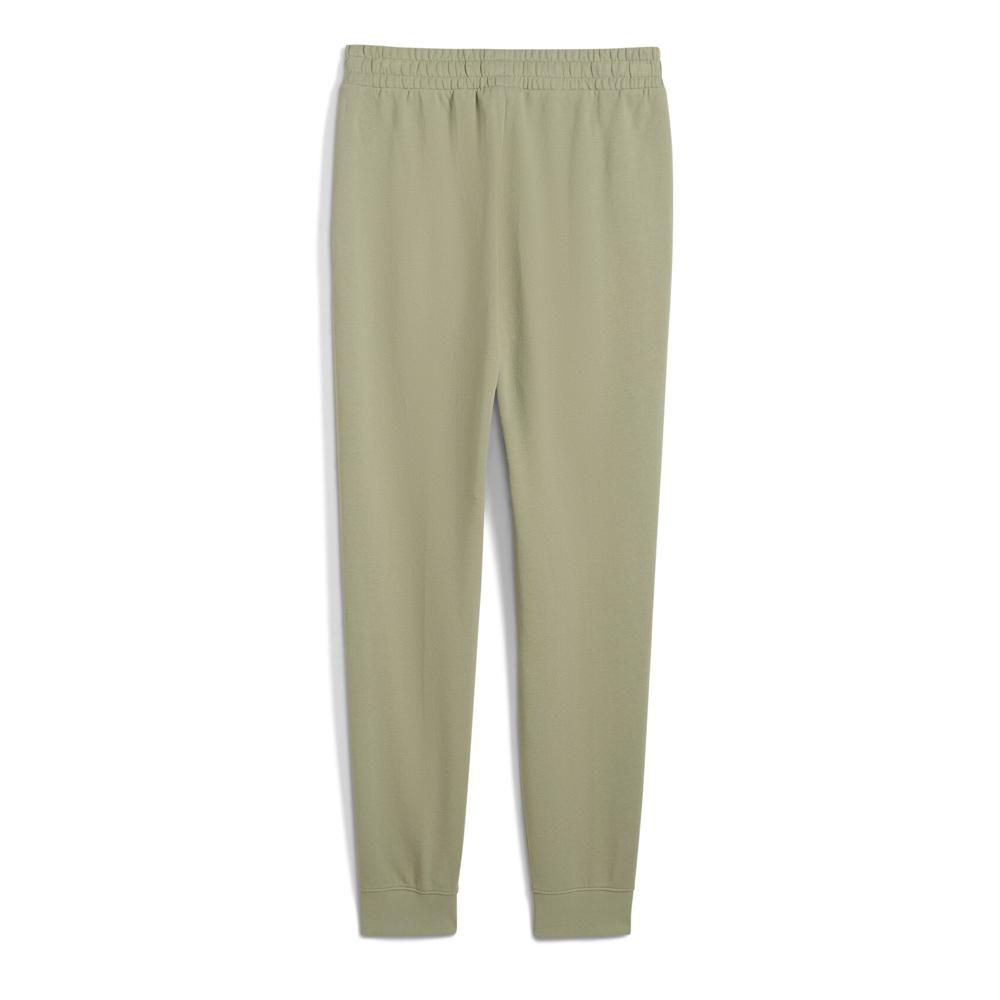 Jogging Vert Homme Puma Ess Elevated vue 2