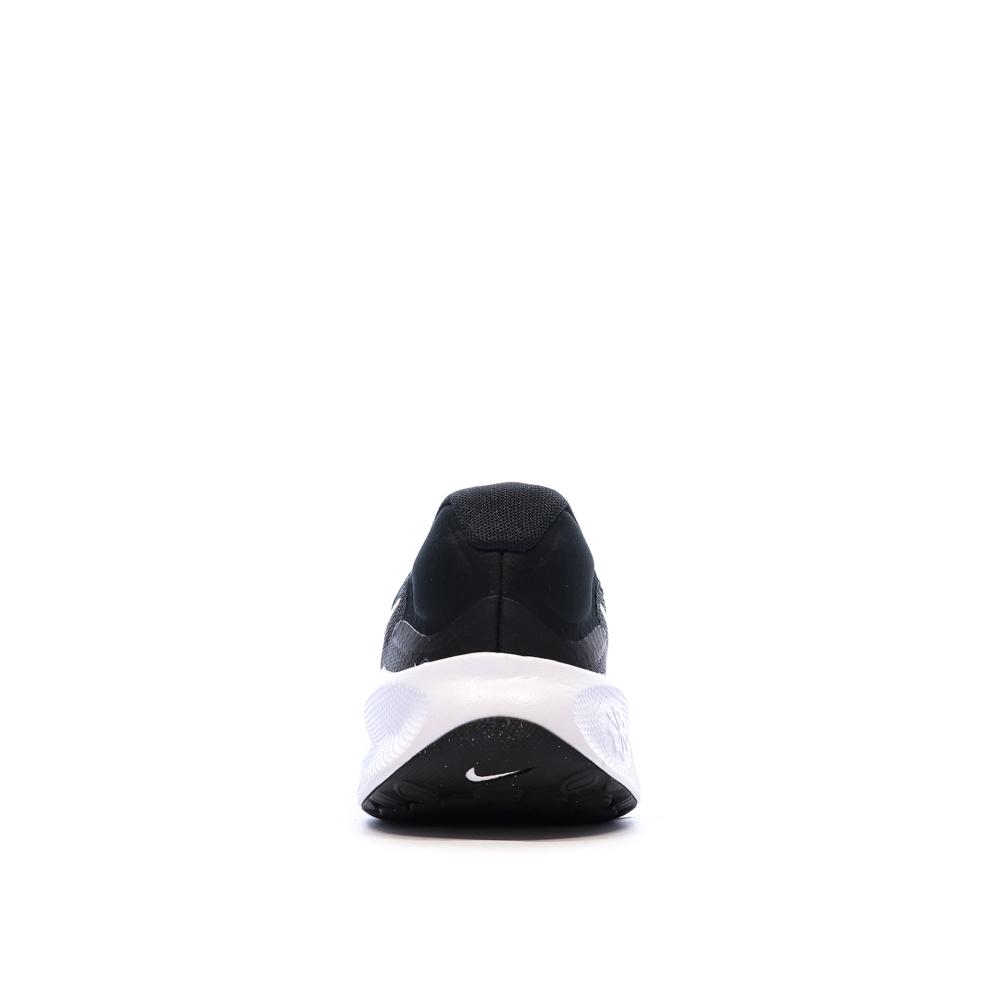Chaussures de running Noires Femme Nike Revolution vue 3