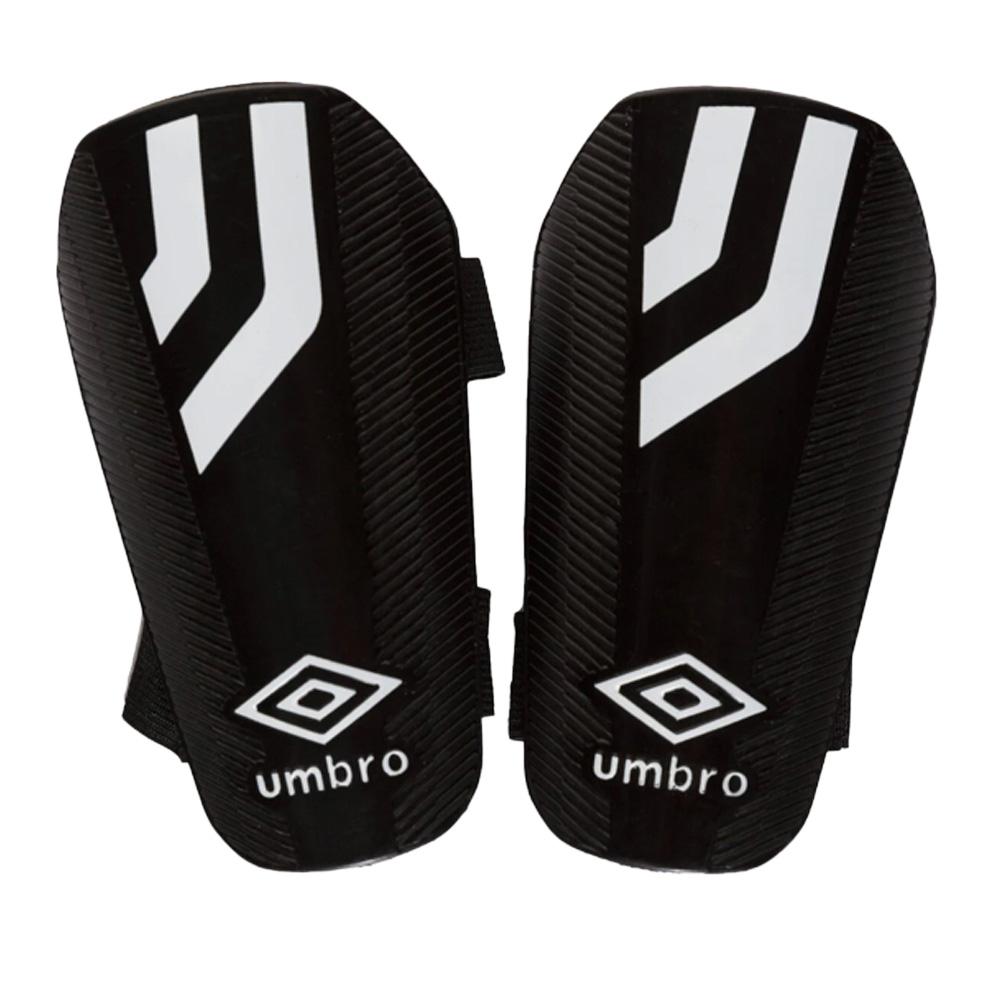 Protège-Tibias Noir Umbro Ceramica Guard pas cher