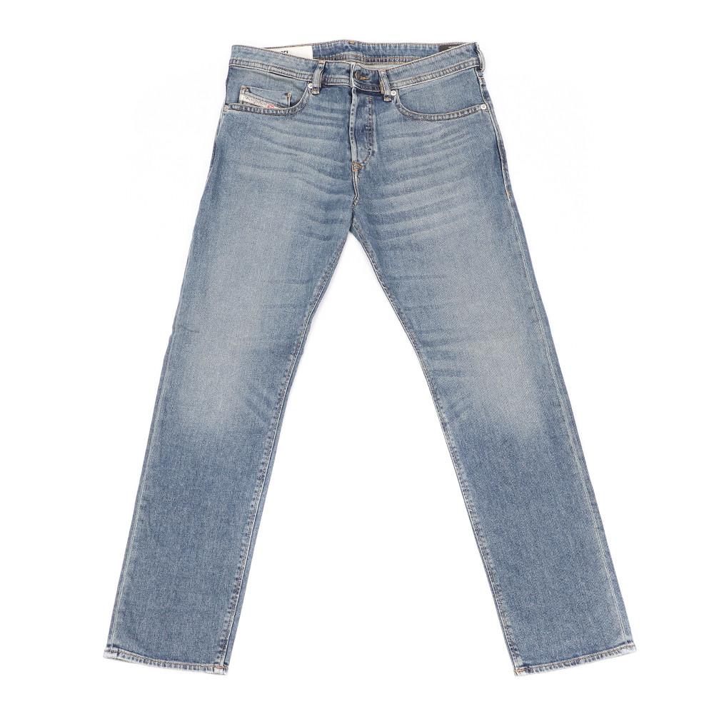 Jean Bleu Homme Diesel Buster pas cher