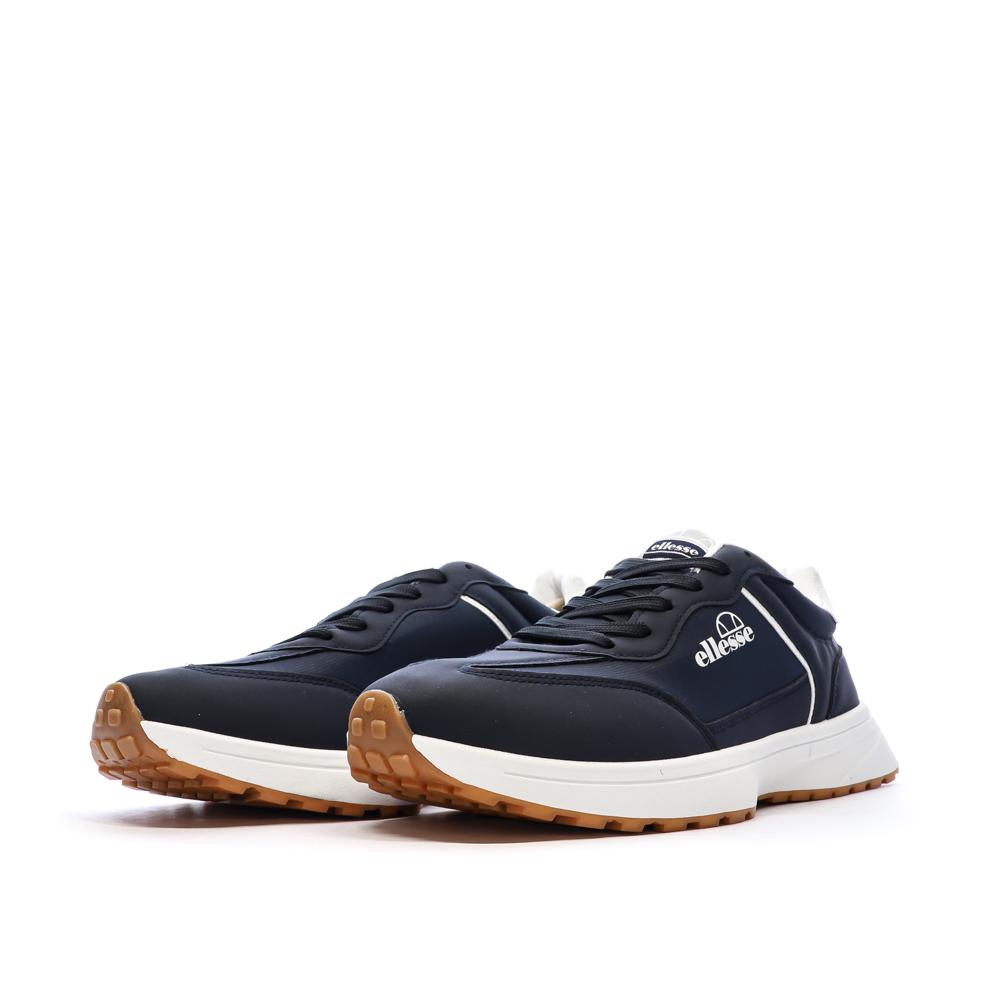 Baskets Marine Homme Ellesse Francis vue 6