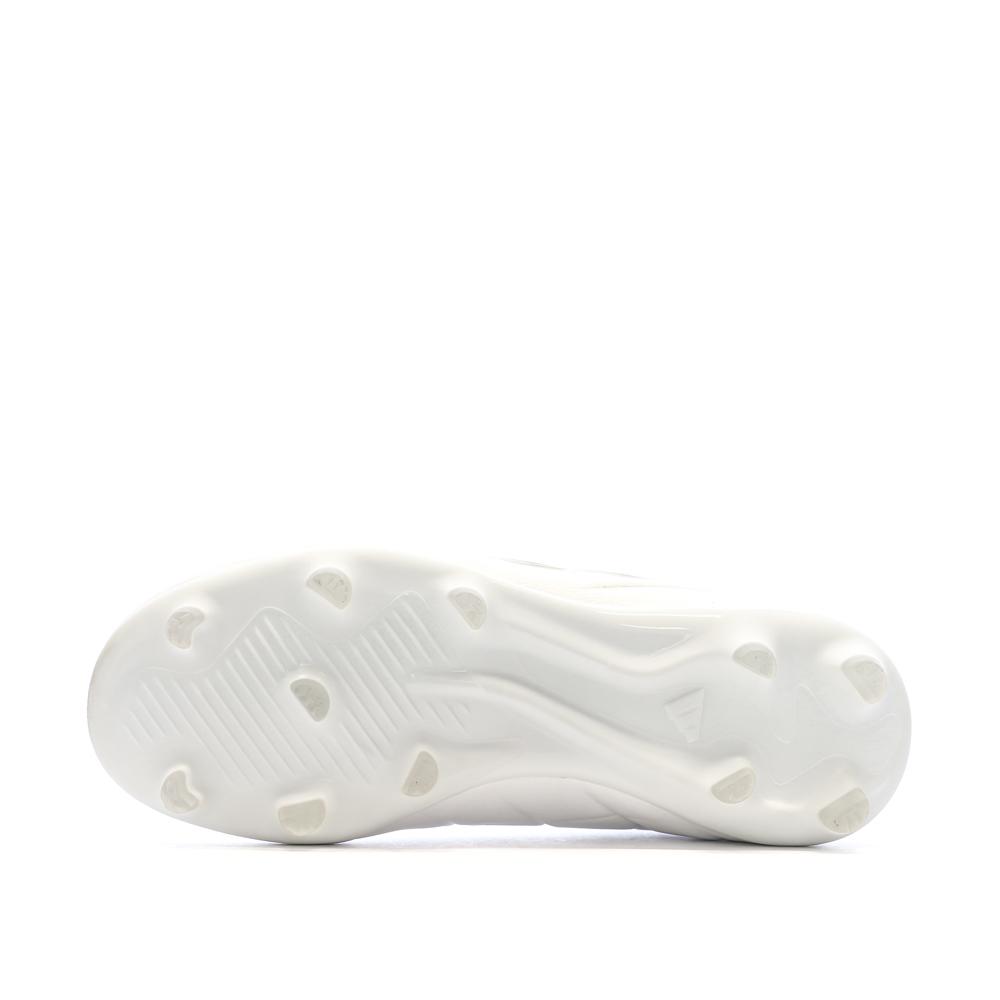 Chaussures de Football Blanc Garçon Adidas Copa Pure 2 League vue 5