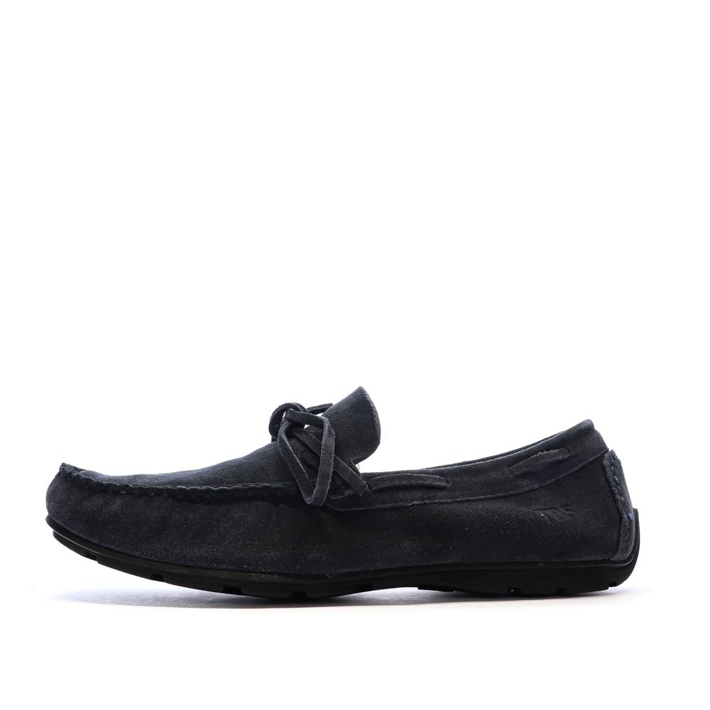 Mocassins Marine Homme TBS SAWTELL pas cher